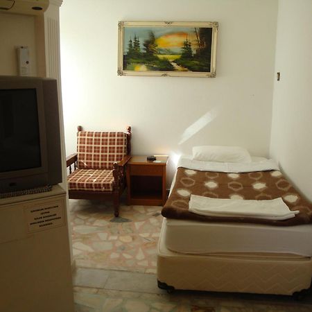Hotel Anadolu Finike Zewnętrze zdjęcie