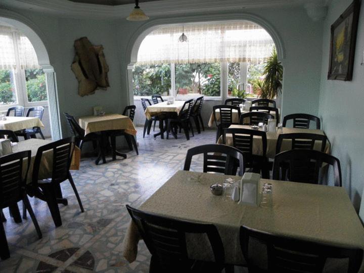 Hotel Anadolu Finike Zewnętrze zdjęcie