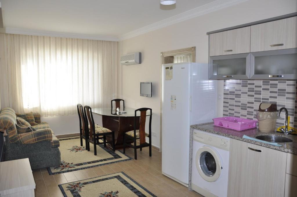 Hotel Anadolu Finike Pokój zdjęcie