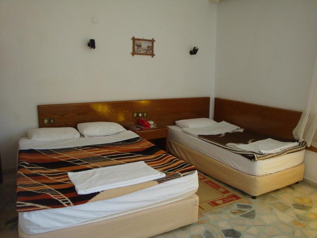 Hotel Anadolu Finike Pokój zdjęcie