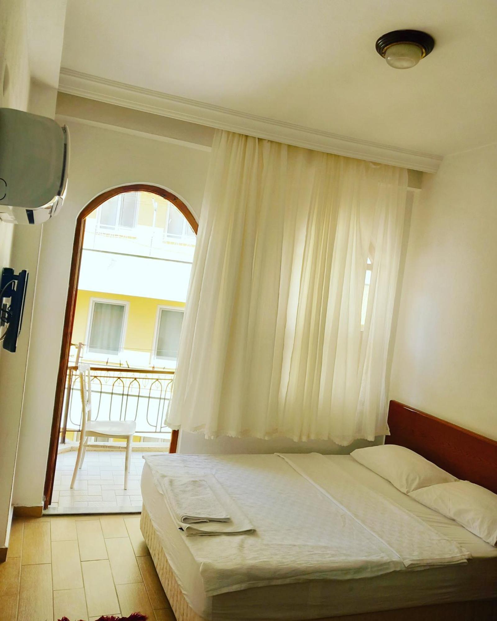 Hotel Anadolu Finike Zewnętrze zdjęcie
