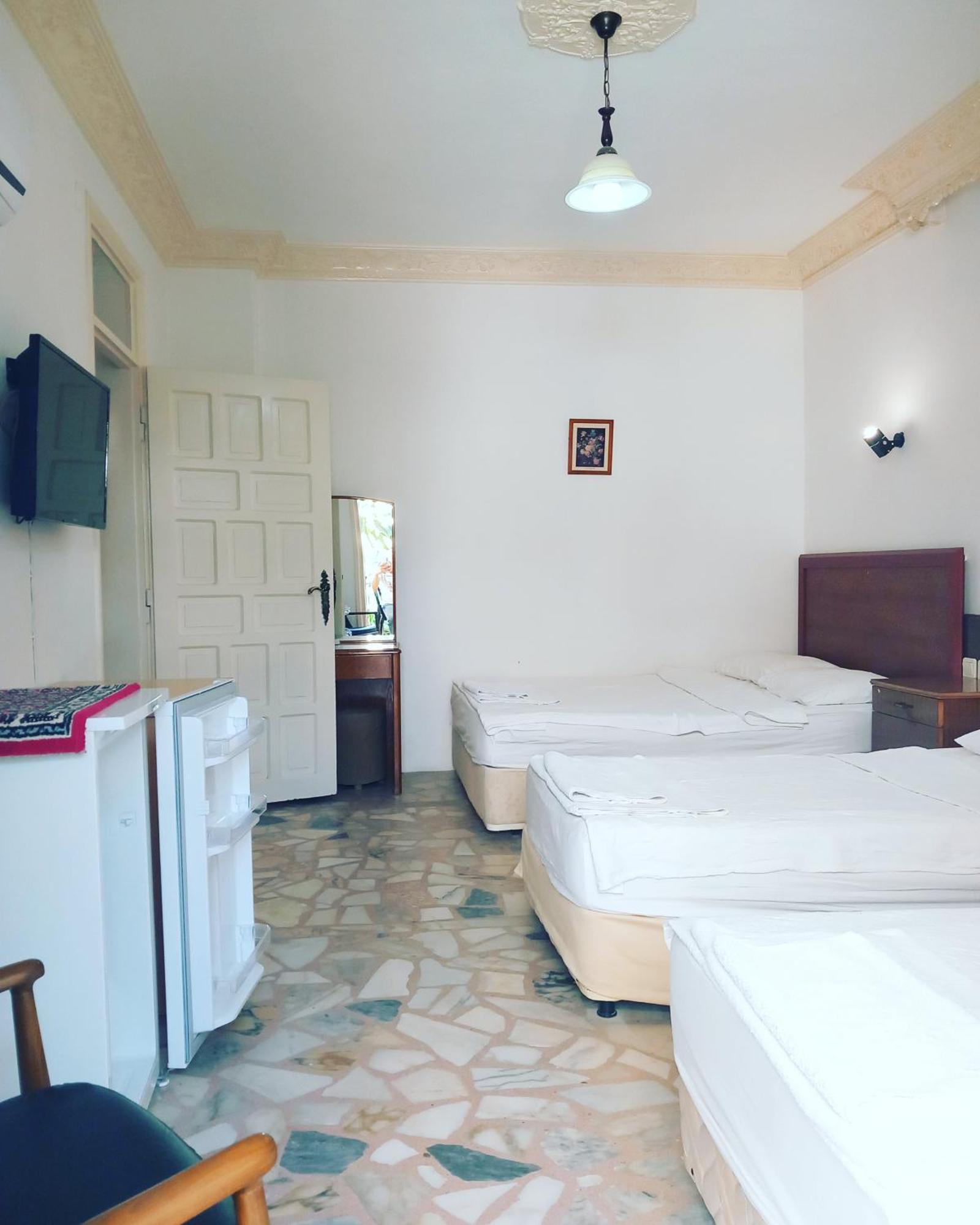 Hotel Anadolu Finike Zewnętrze zdjęcie