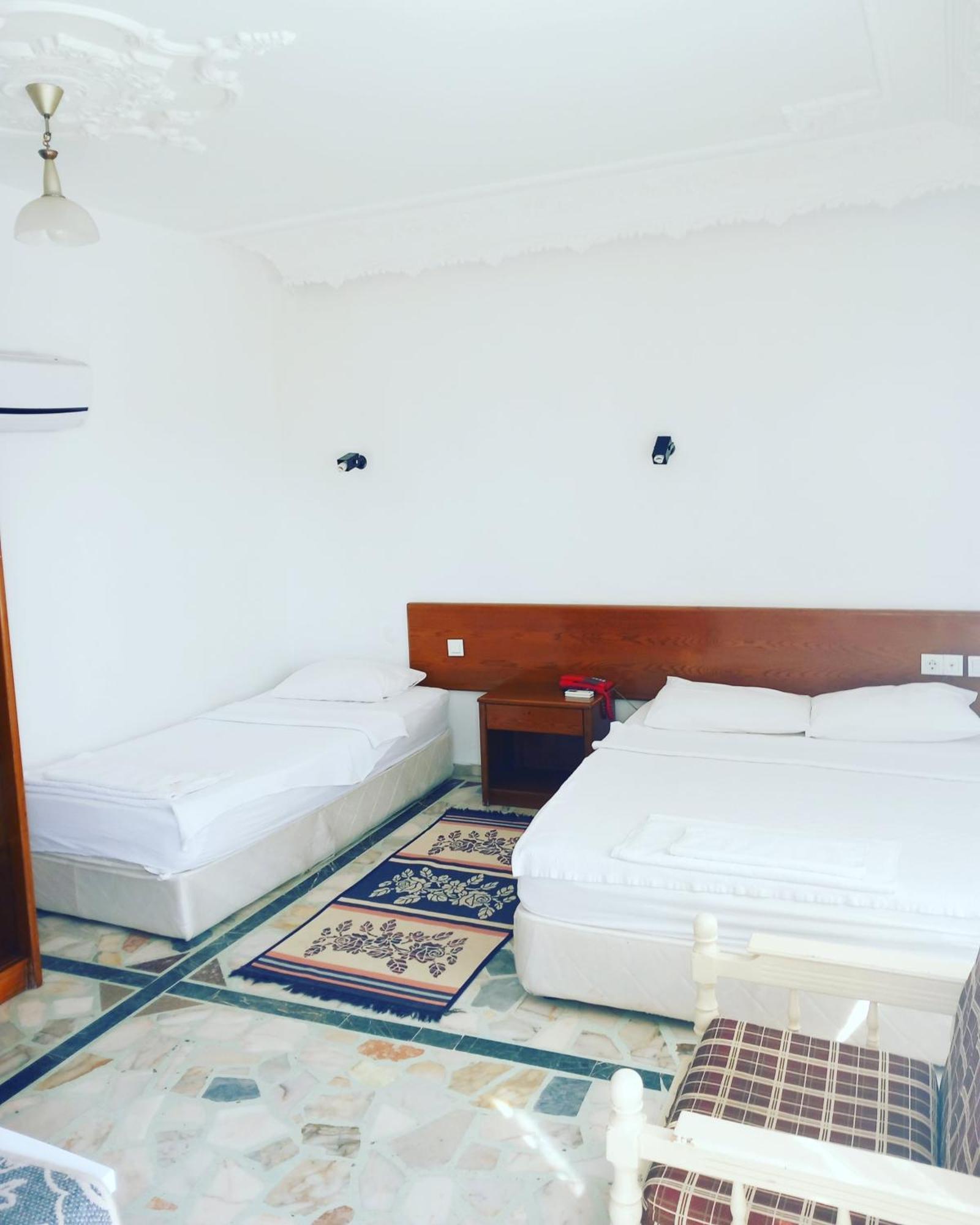 Hotel Anadolu Finike Zewnętrze zdjęcie