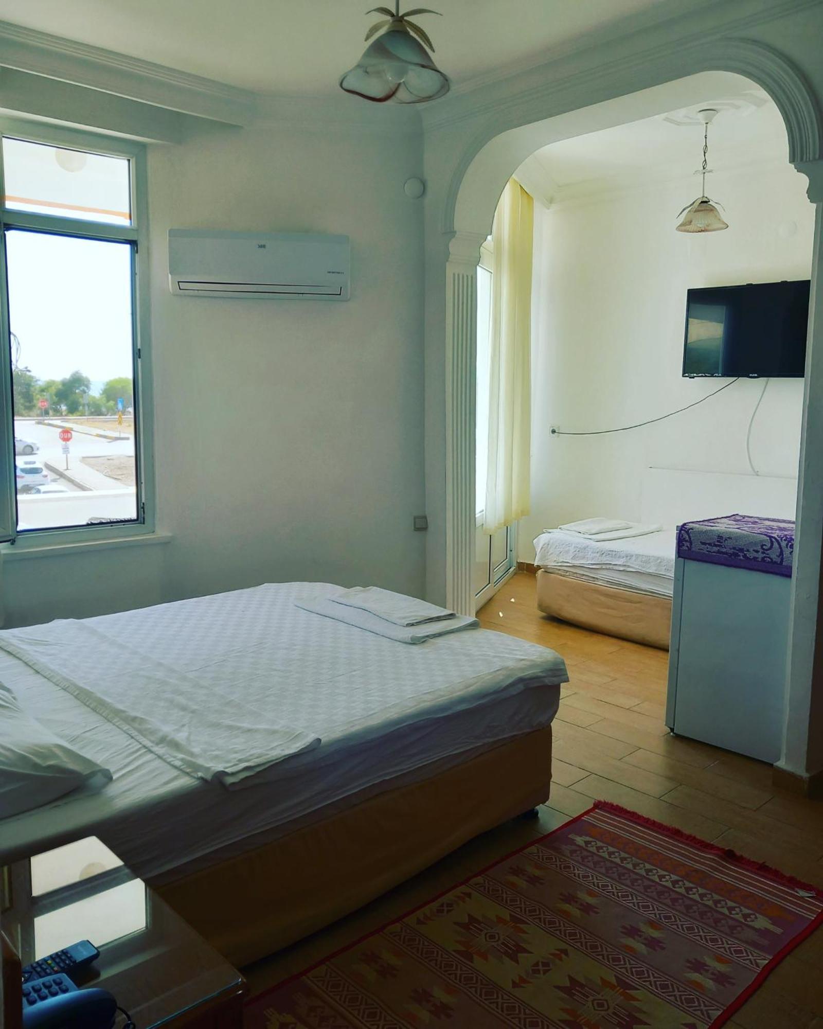 Hotel Anadolu Finike Zewnętrze zdjęcie