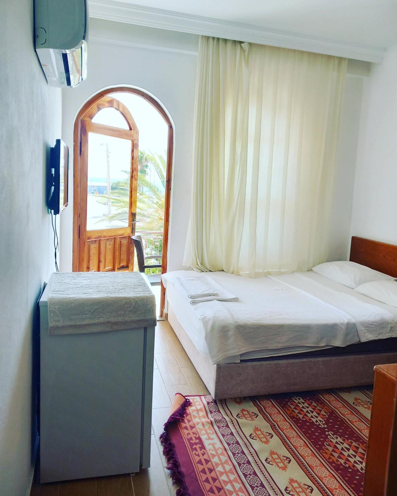 Hotel Anadolu Finike Zewnętrze zdjęcie
