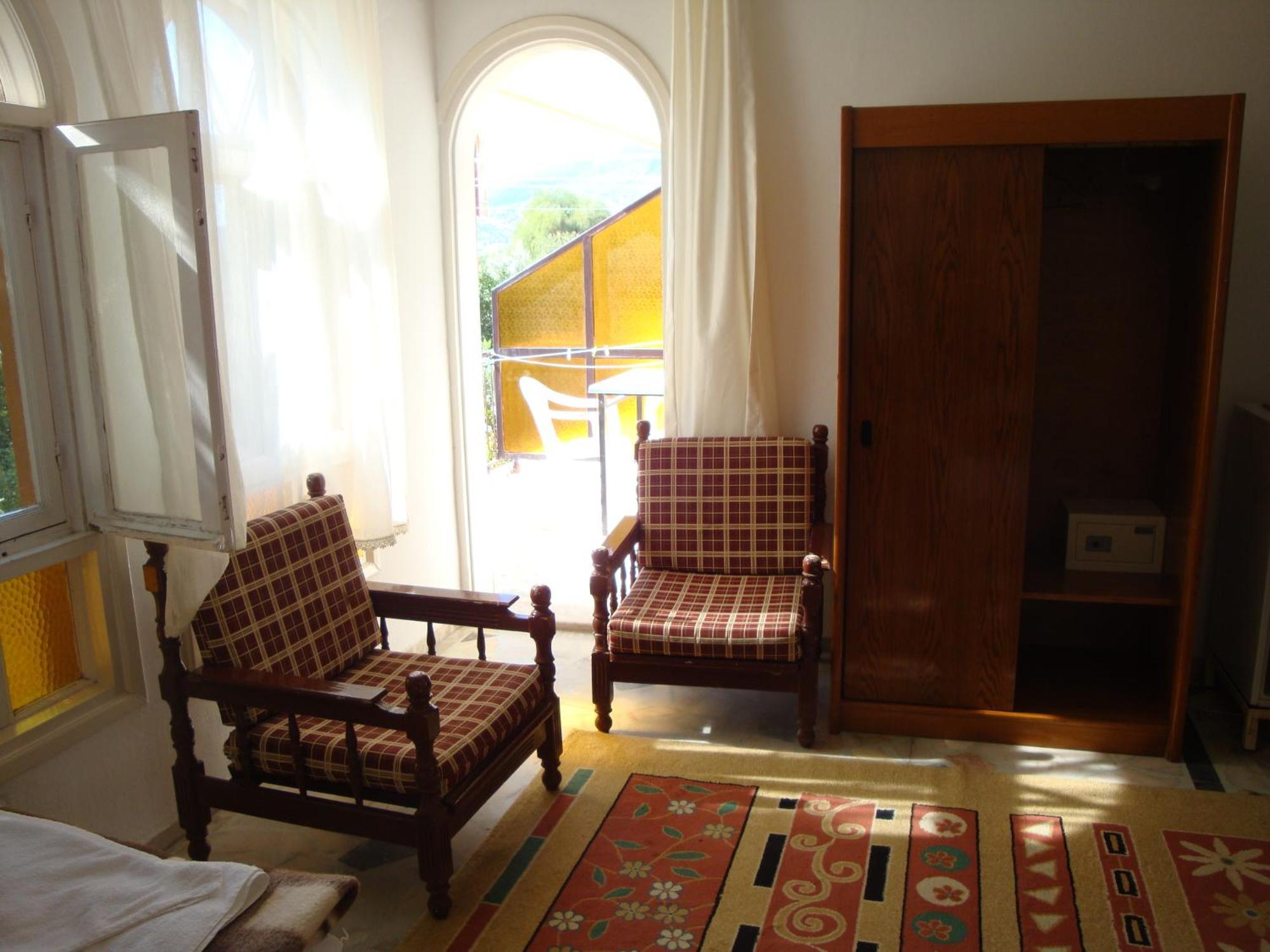 Hotel Anadolu Finike Zewnętrze zdjęcie