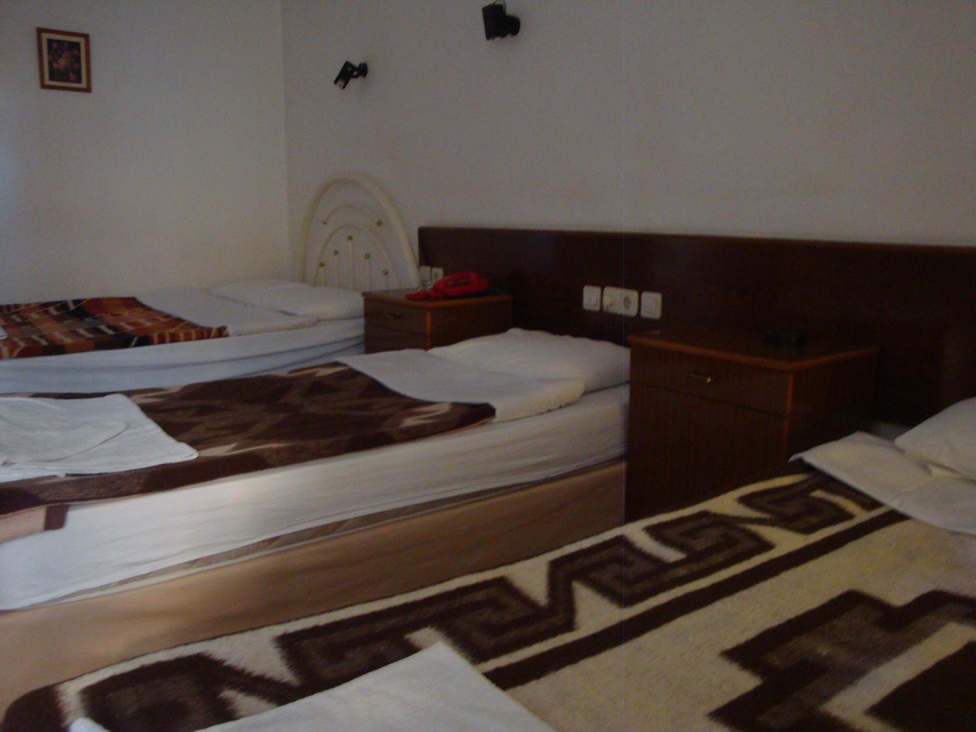 Hotel Anadolu Finike Zewnętrze zdjęcie