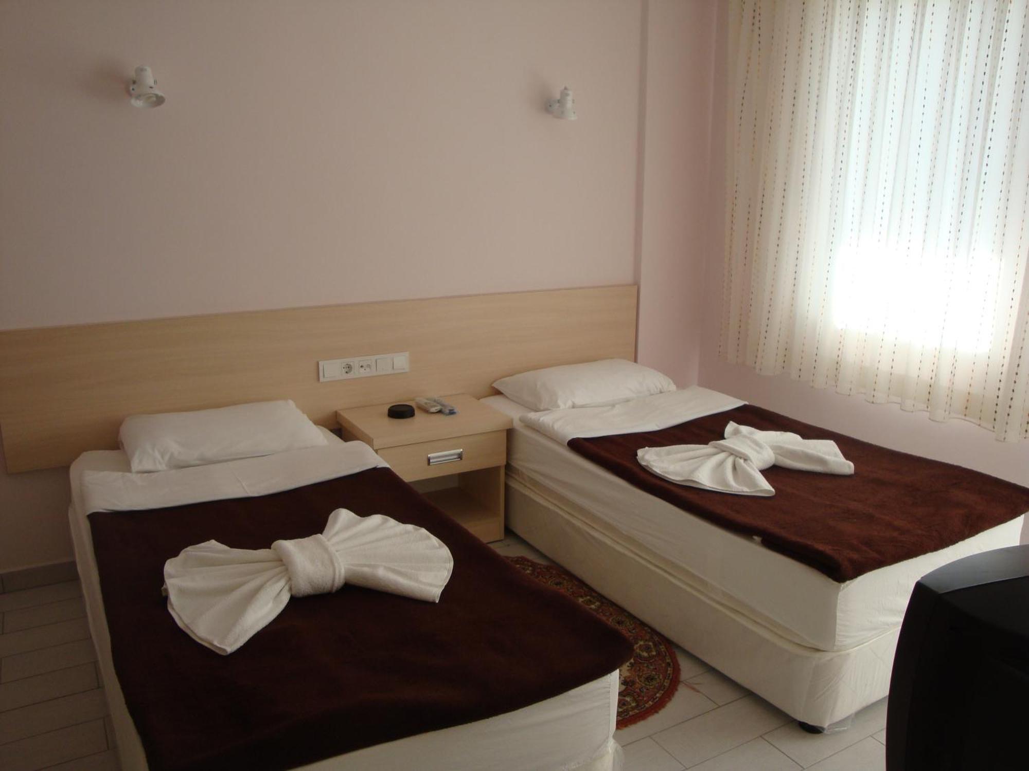 Hotel Anadolu Finike Zewnętrze zdjęcie