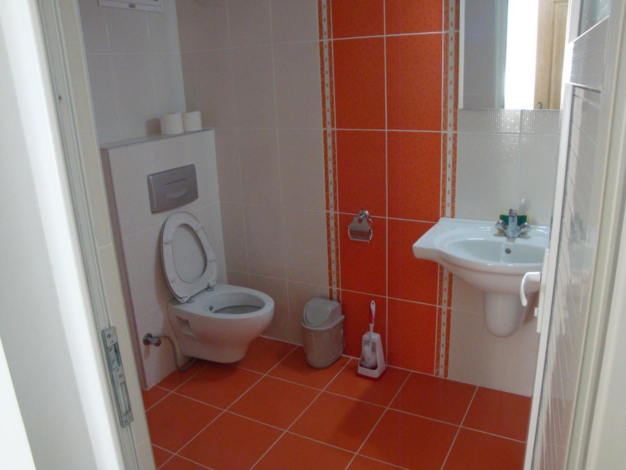 Hotel Anadolu Finike Zewnętrze zdjęcie