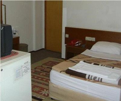Hotel Anadolu Finike Zewnętrze zdjęcie